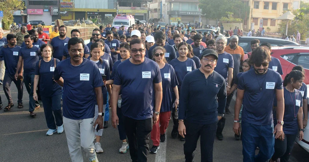 குறட்டையால் சா்க்கரை நோய், உயா் ரத்த அழுத்தம் ஏற்பட அதிக வாய்ப்பு