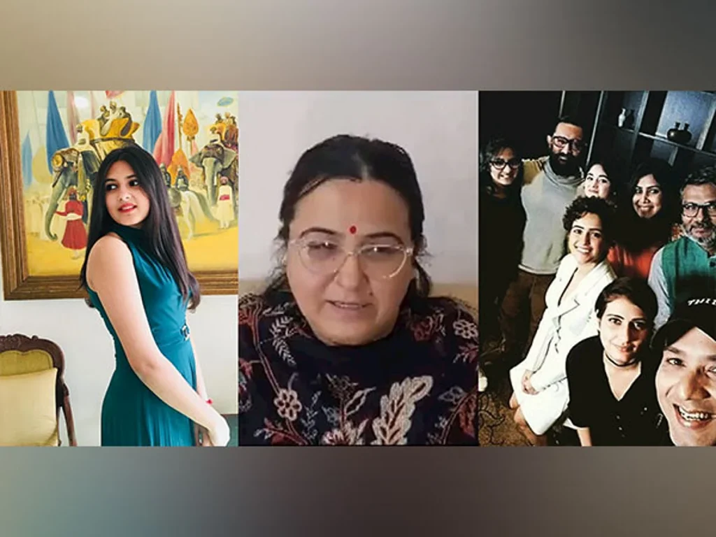 'தங்கல்' நடிகை சுஹானிக்கு வந்த நோய் என்ன? அறிகுறிகள் தெரியுமா?