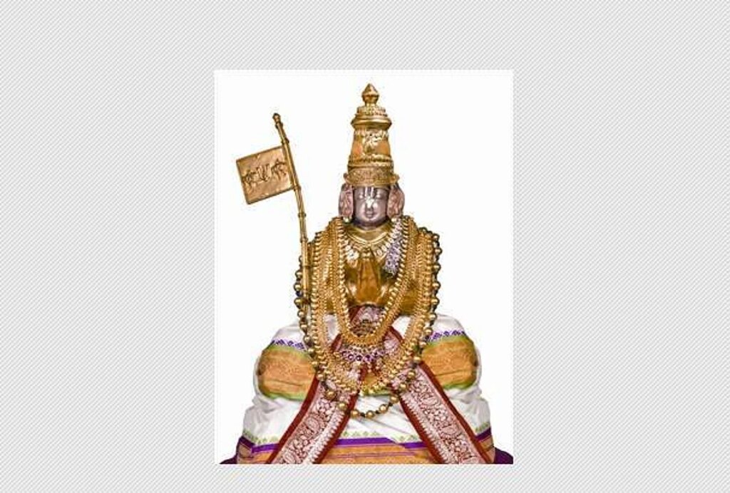 அவதாரம்! குறுந்தொடர்: 2