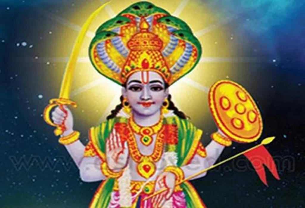 கேதுவின் தாக்கம் ஒருவரின் வாழ்வில் எப்படி இருக்கச் சொல்கிறது?