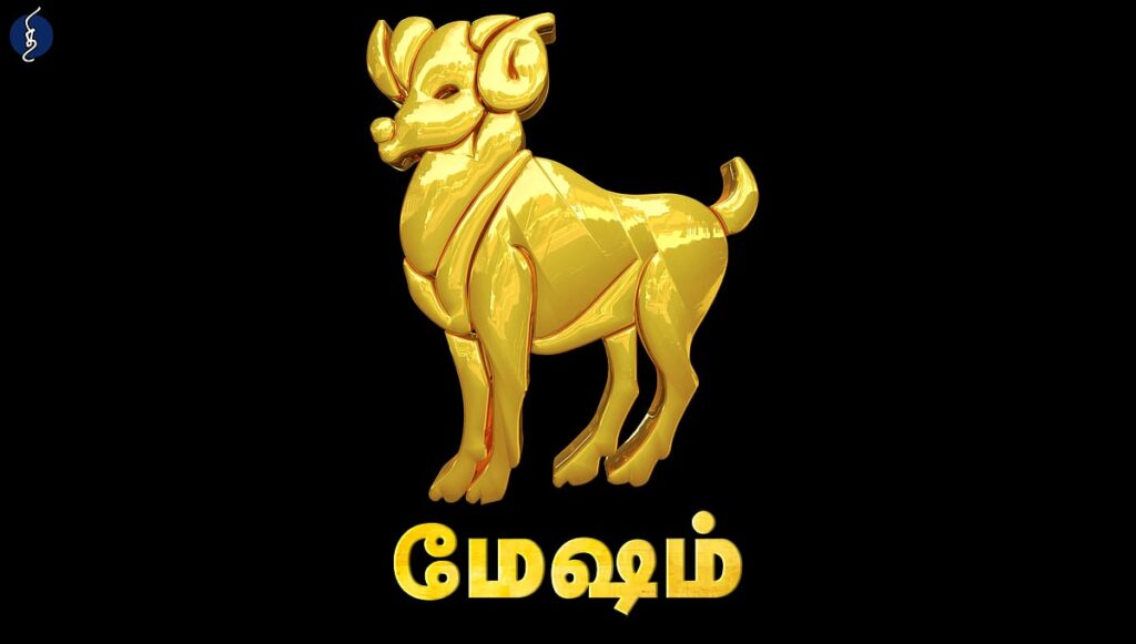 பயமறியாதவர்கள் மேஷ ராசிக்காரர்கள்!